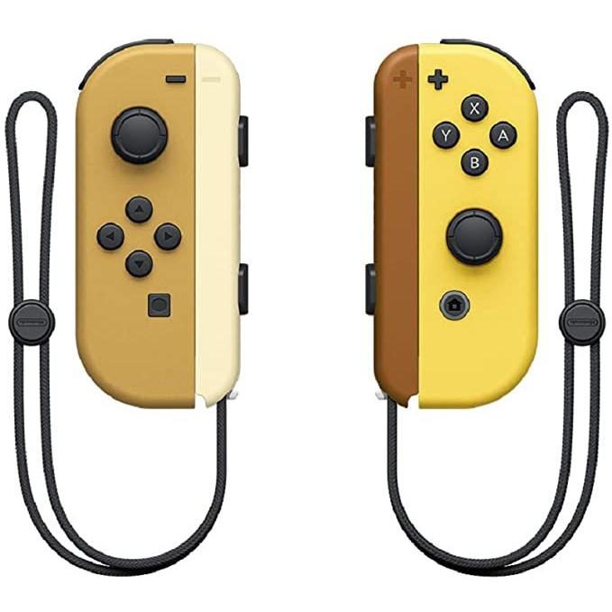Nintendo Switch 新品 Nintendo Switch本体 ポケットモンスターLet's