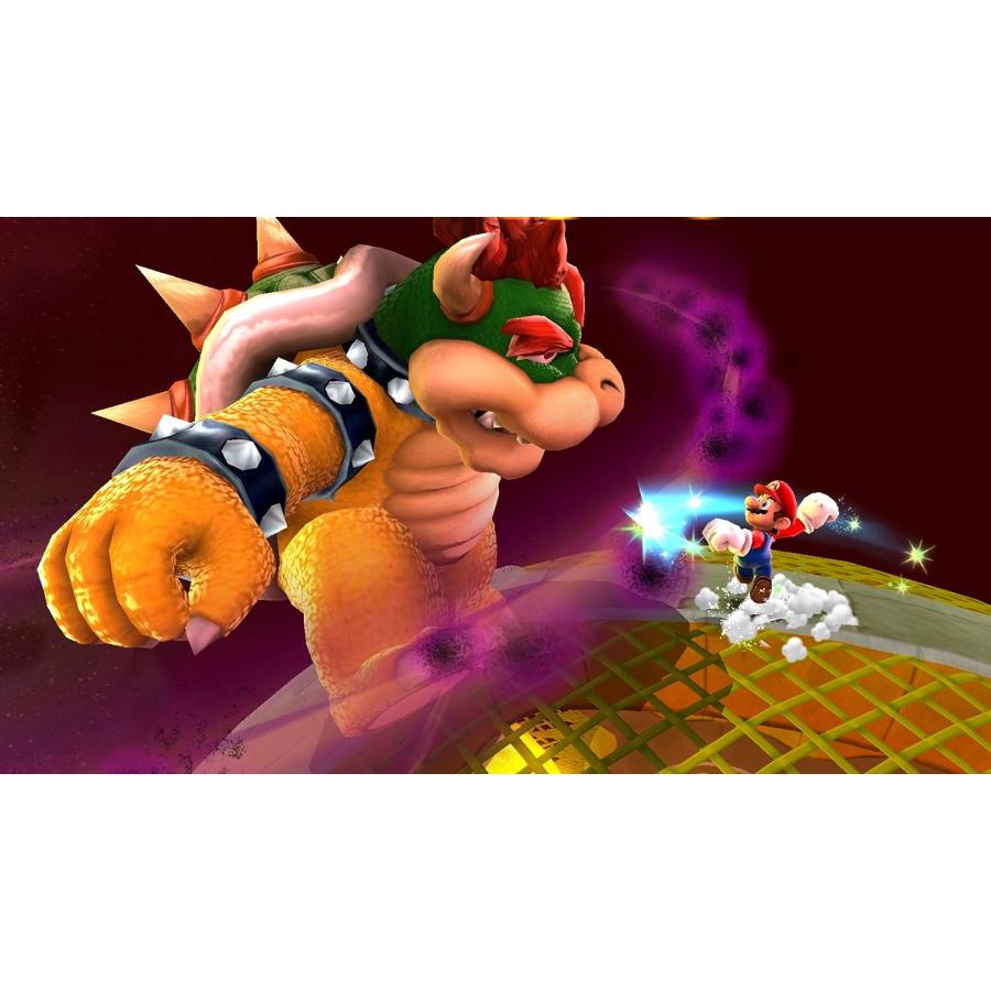 スーパーマリオ 新品 Nintendo Switch スーパーマリオ 3D