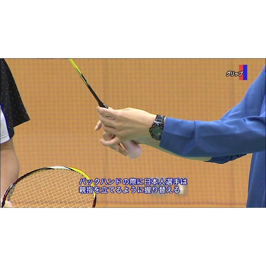 金 善淑の韓国式バドミントン・コーチング DVD4枚組 バドミントンの