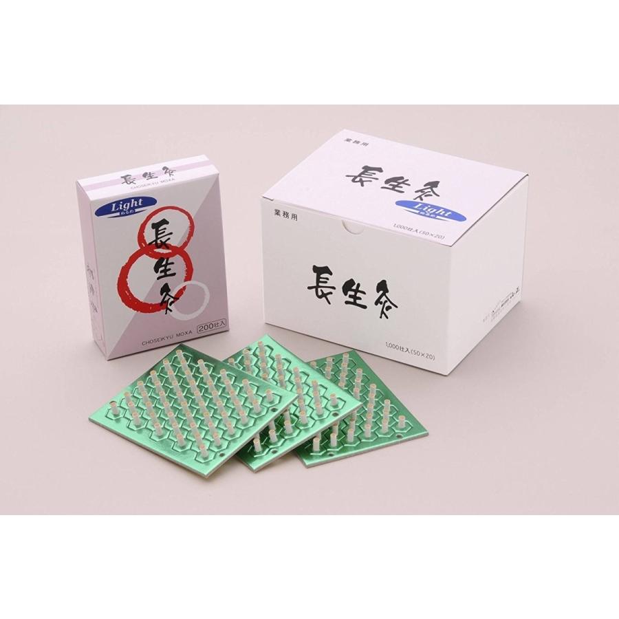 お灸 山正 長生灸 1000壮 送料無料 : イトウメディカル - 通販 - Yahoo