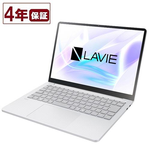 NEC LAVIE Smart SOL 13．3型 Core i5