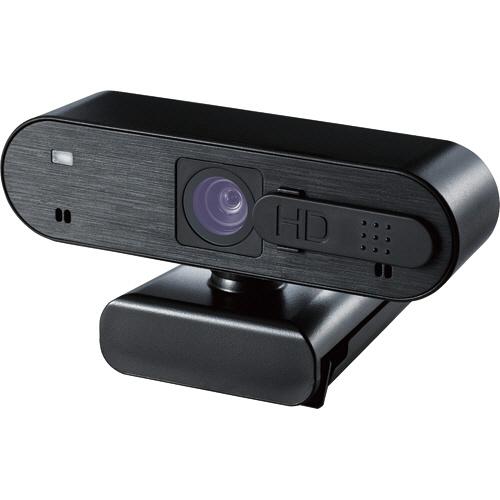 ELECOM（エレコム） オートフォーカス対応200万画素Webカメラ