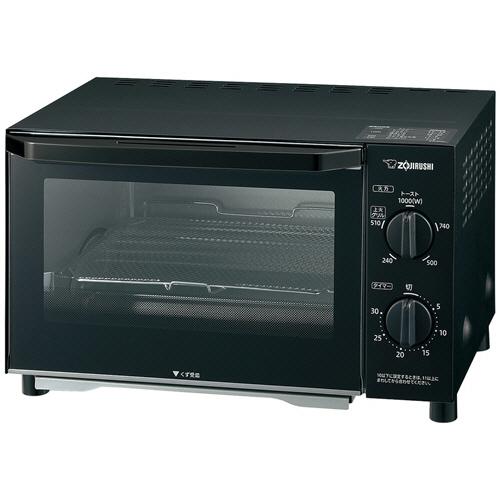 象印（ZOJIRUSHI） オーブントースター こんがり倶楽部 スタンダード