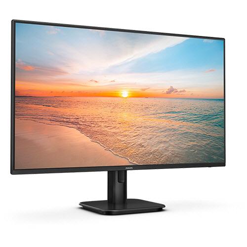 Philips（フィリップス） 27型 FHD液晶モニター スピーカー付