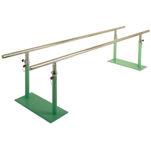 平行棒 アルコー スーパーDX-A 100039 補助 手すり 介助バー アシスト