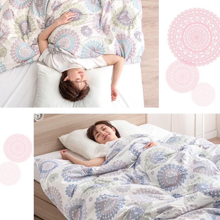 タンスのゲン ダウンケット シングル 洗える 2枚組 肌掛け布団 羽毛