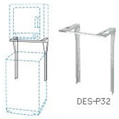 日立（HITACHI） DES P32 S 直付け方式 ぴったりスタンド 乾燥機