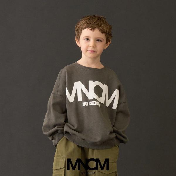 b・ROOM（ビールーム） 子供服 男の子 トレーナー 裏起毛 フロッキー