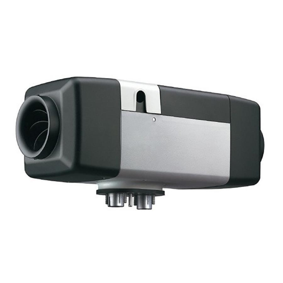 iFormosa 5KW 12V 軽油（灯油） ディーゼル車用 エア パーキング