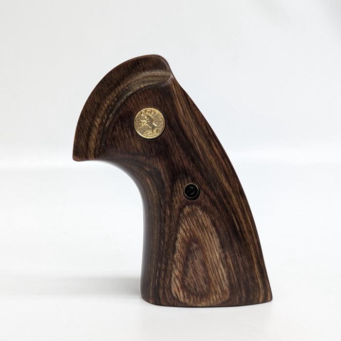 ☆アルタモント COLT パイソン 2020 純正 木製グリップ ターゲット