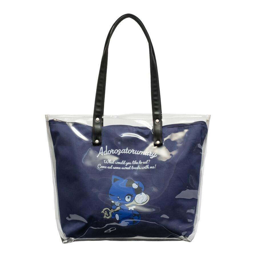 sanrio（サンリオ） 【Adorozatorumary】 140-55 トートバッグ 手持ち