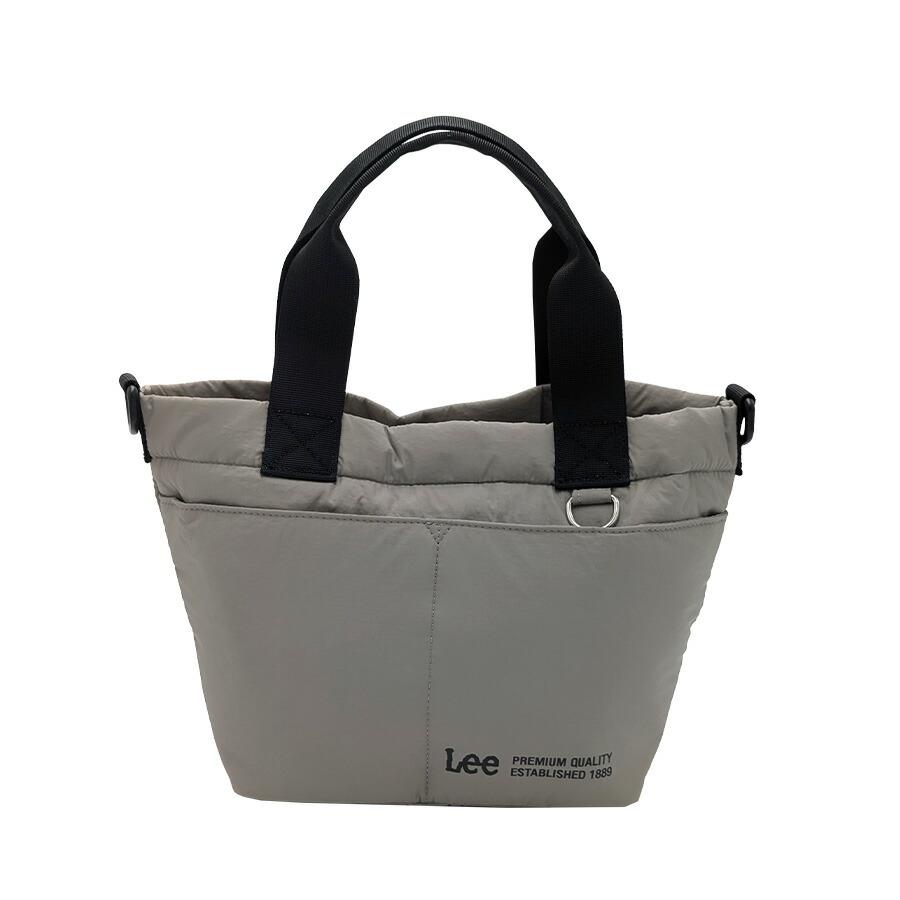 レターパック配送/時間指定不可】【Lee】320-1411 手提げ 手持ち 斜め