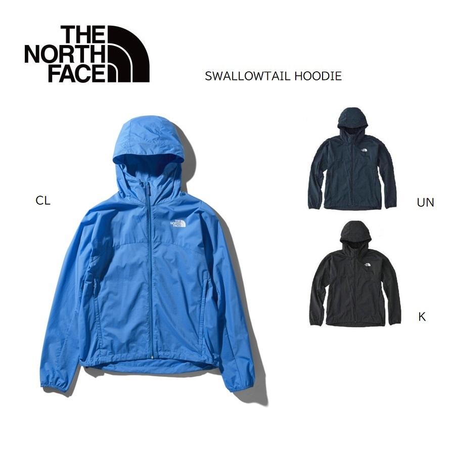 THE NORTH FACE（ザ ノースフェイス） スワローテイルフーディ