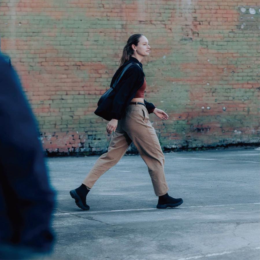 KEEN（キーン） KEEN 1031148 ウィメンズ コーサ チェルシー ブーツ