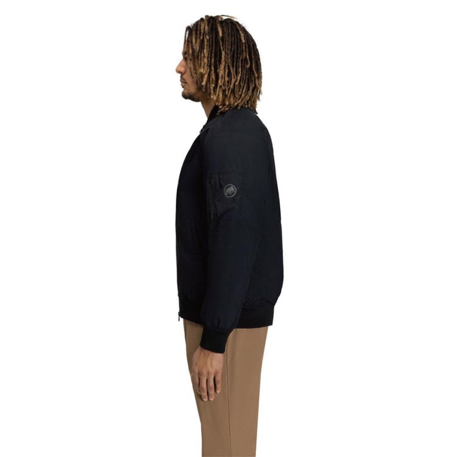 MAMMUT（マムート） Floeberg IN Bomber Jacket AF Men 1013-03020