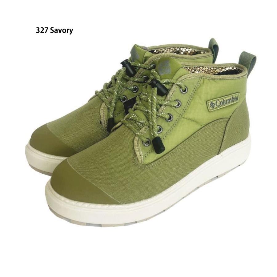 Columbia（コロンビア） サップランド ツー チャッカ ウォーター