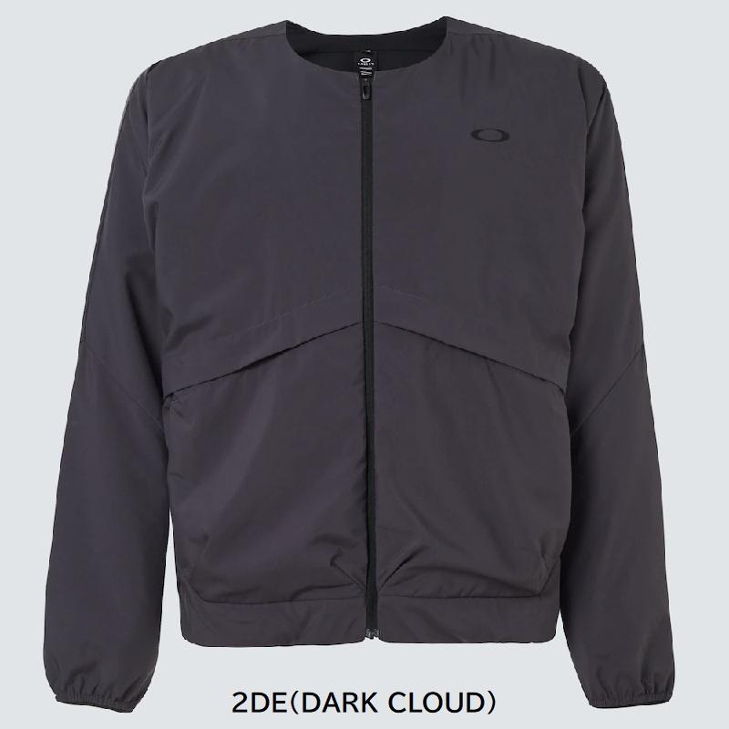 OAKLEY（オークリー） インサレーションジャケット FOA401606 Enhance