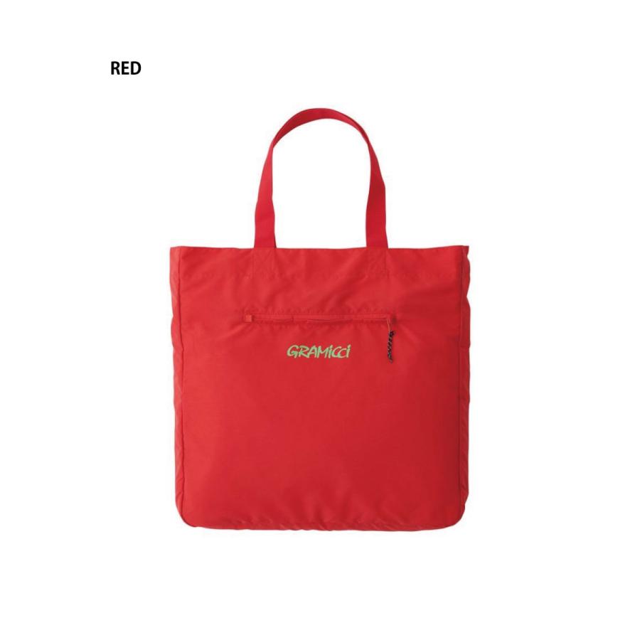 GRAMICCI（グラミチ） シェルトート G2SA-095 『ポスト投函(日本郵便