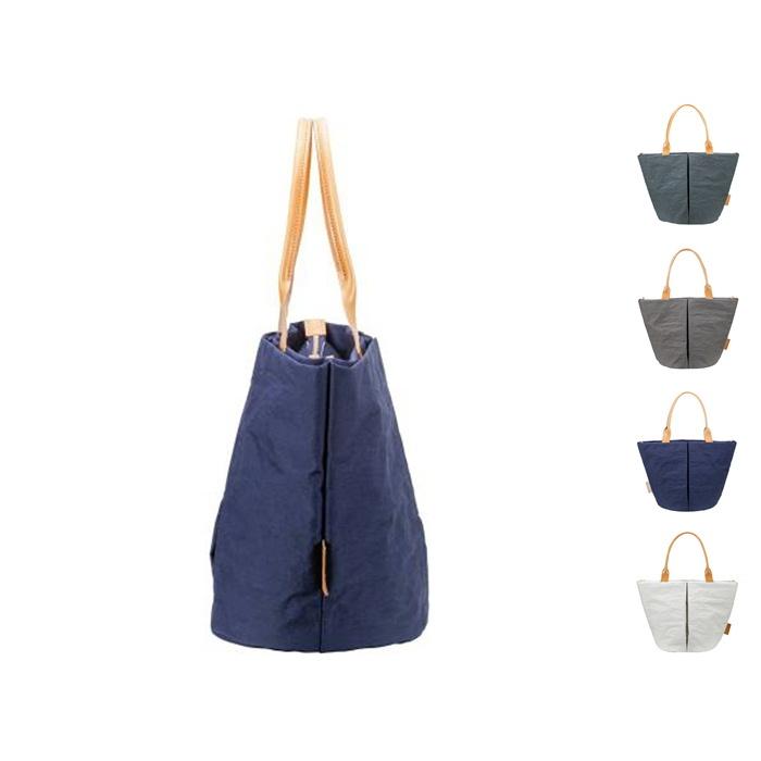 豊岡鞄 つつむ S2200 グレー TUTUMU Marche M 送料無料 TUTUMU トート