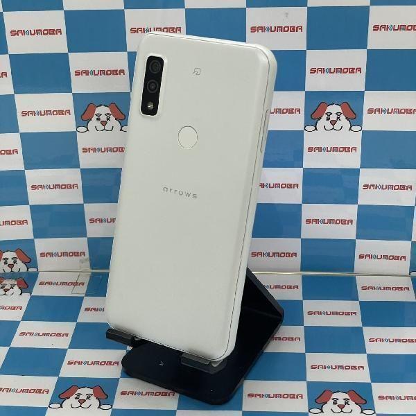 当日発送可arrows We 64GB ワイモバイル版SIMフリー FCG01 極美品 中古