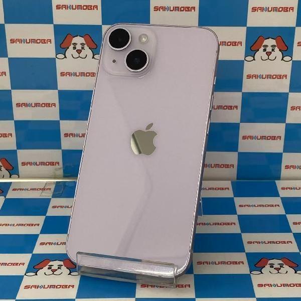 美品】iPhone14 本体 128GB 付属品付き バッテリー91% Apple iPhone 14