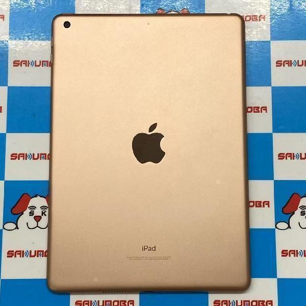 当日発送可iPad 第6世代 32GB Wi-Fiモデル ゴールド 中古[27853166