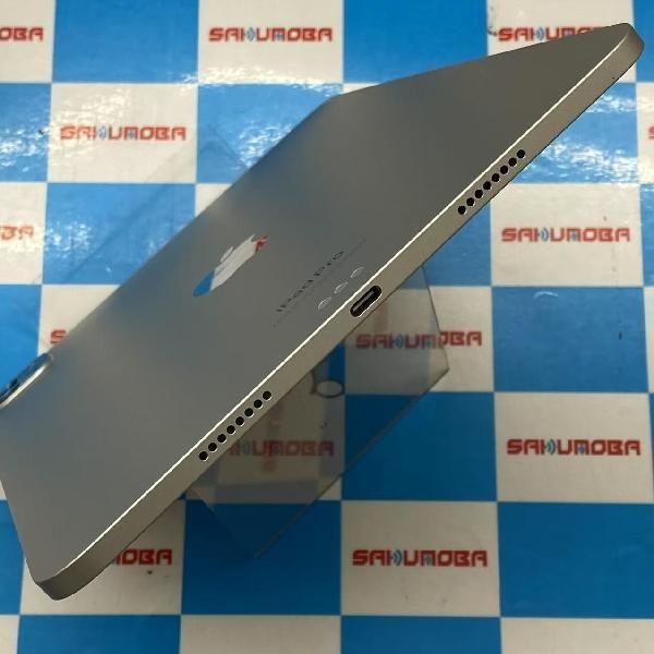 iPad Pro 11インチ 第4世代 128GB Wi-Fiモデル バッテリー100% 極美品