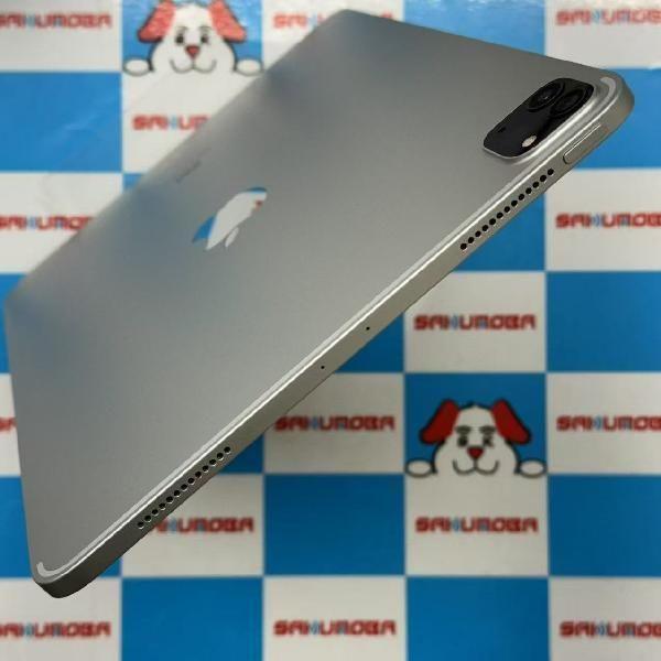 iPad Pro 11インチ 第2世代 Wi-Fiモデル 128GB バッテリー92% 極美品