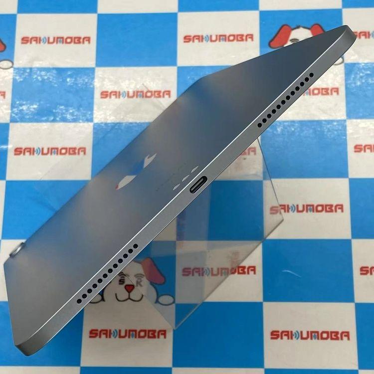 iPad Air 11インチ 第6世代 Wi-Fiモデル 128GB ブルー MUWD3J/A 開封