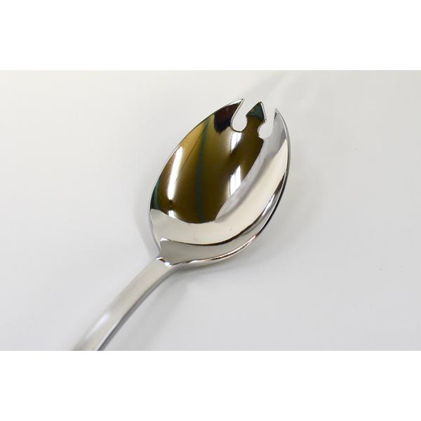 銀製スプーンセット 6本 シンプルアールデコ風 約110g 銀製スプーン