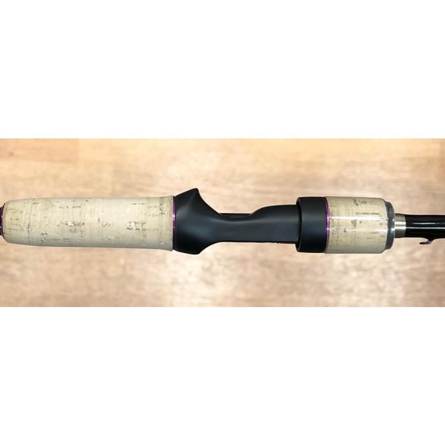 フェンウィック リンクス LINKS60CLJ ベイトフィネススペシャル