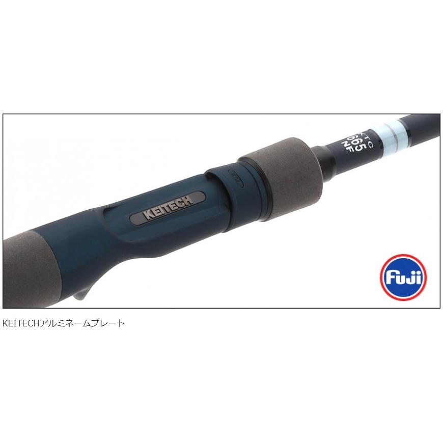 KEITECH（ケイテック） NFシリーズ KTC663NF ノースフォーク