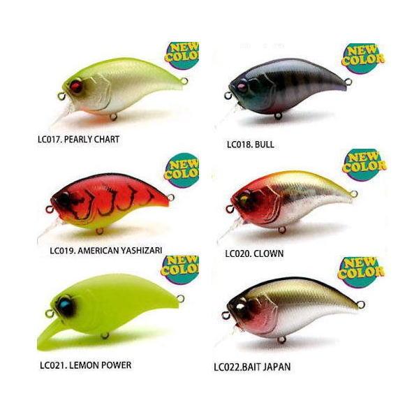 RAID JAPAN（レイドジャパン） レベルクランク : 池袋タックル