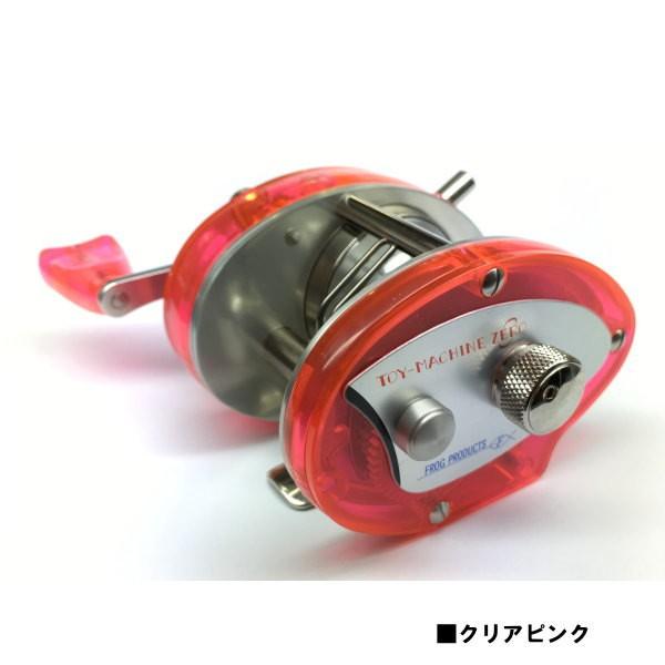FROG PRODUCTS（フロッグプロダクツ） フロッグ (FROG) リール トイ