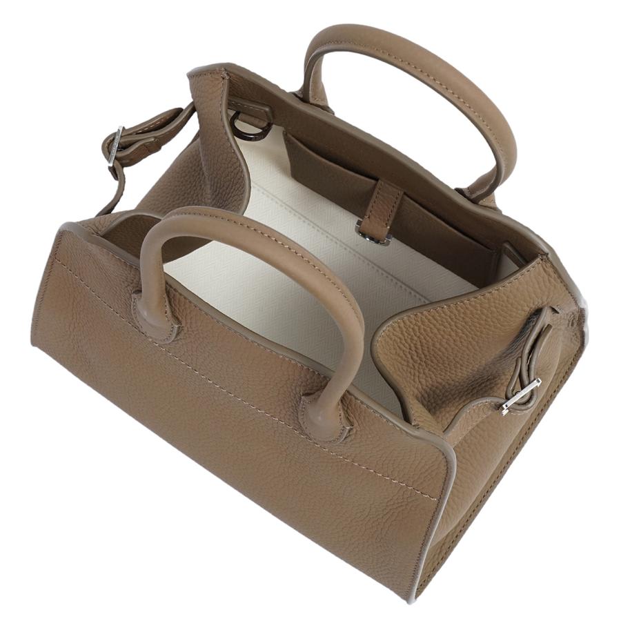 THE ROW（ザ ロウ） ザ ロウ マルゴー10 グレインレザー W1190L133TPLD