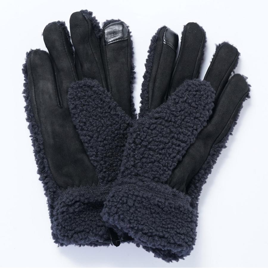 UGG（アグ） UGGfluff Glove UGGフラッフ グローブ 101066 手袋