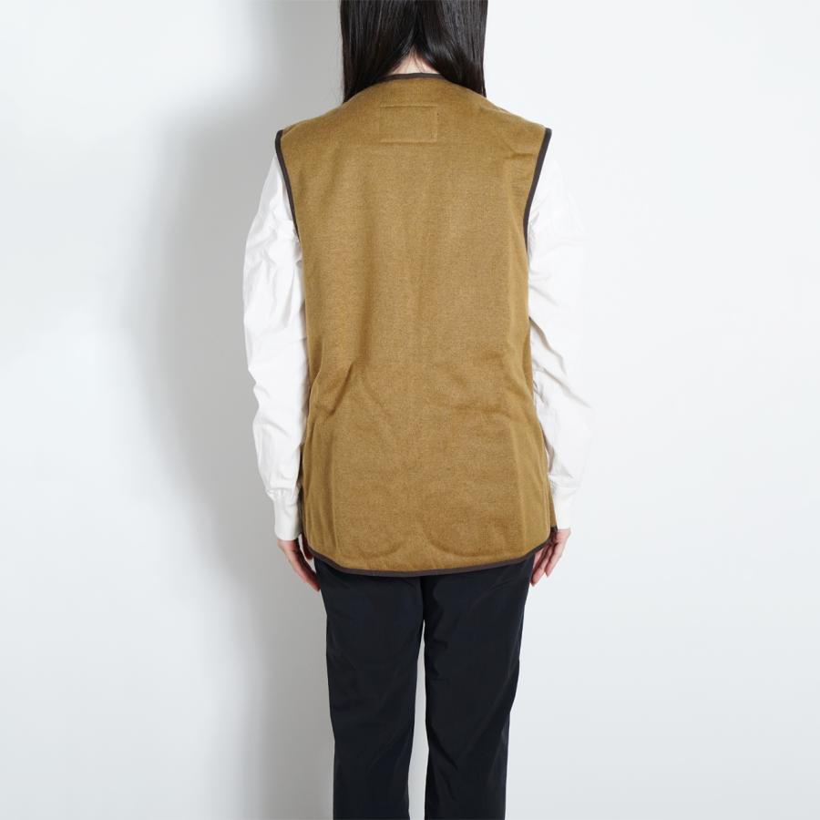 Barbour（バブアー） 大きいサイズ Barbour MLI0004 ベスト Warm Pile