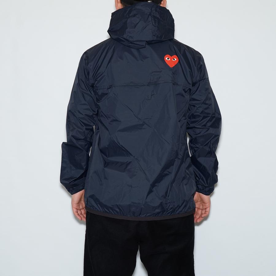 COMME des GARCONS（コムデギャルソン） プレイ COMME des GARCONS