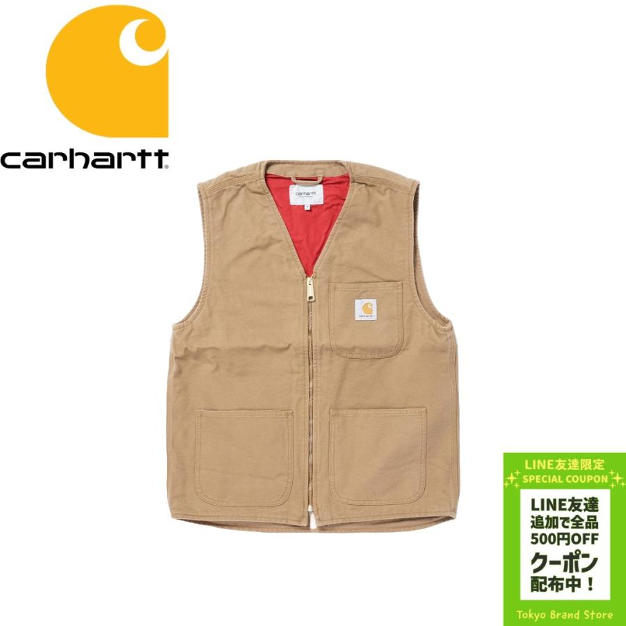 Carhartt WIP（カーハートワークインプログレス） Carhartt カーハート