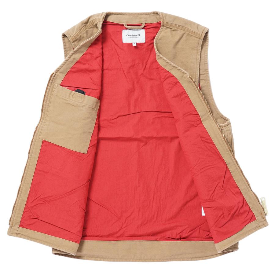 Carhartt WIP（カーハートワークインプログレス） Carhartt カーハート