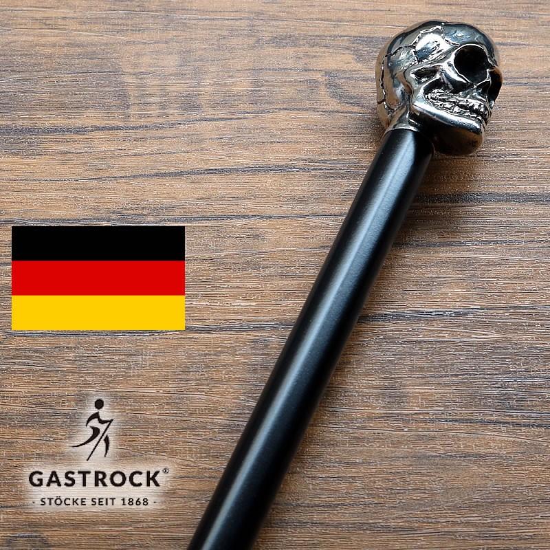 杖 男性用 おしゃれなドイツ製ステッキ ガストロック社製 GASTROCK