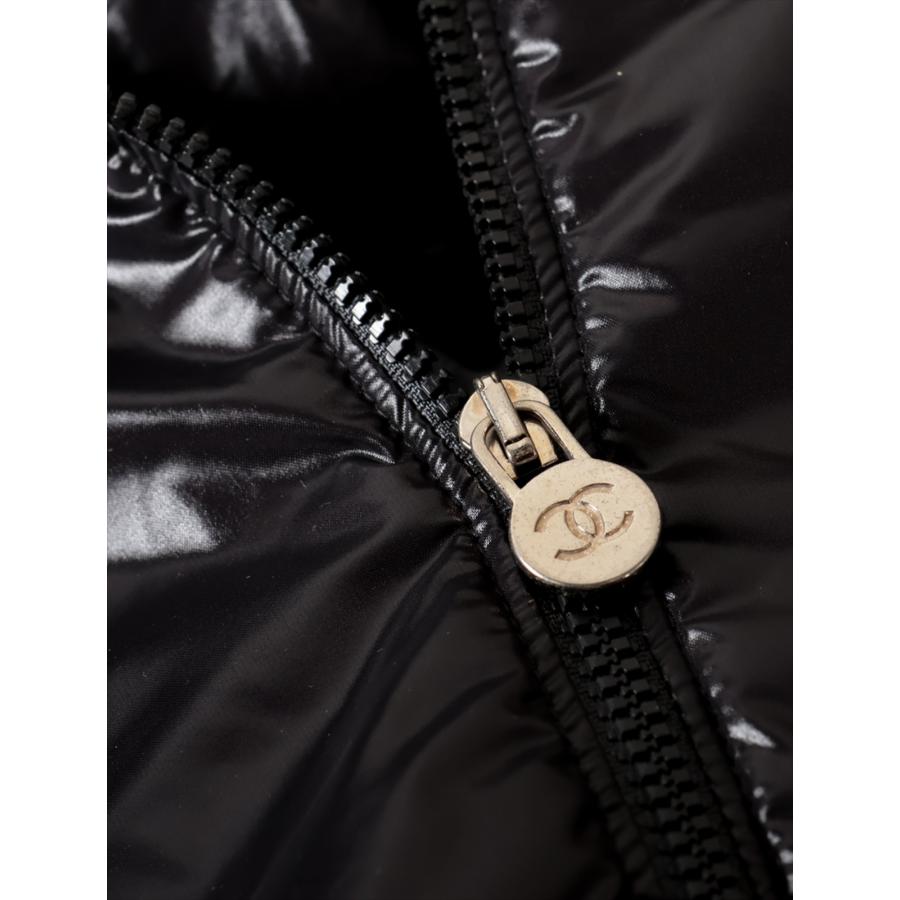 CHANEL（シャネル） ジャケット CHANEL 39万 ブラック ブルゾン