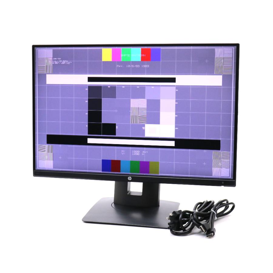 モニター hp Z24n 24インチ非光沢IPSパネル WUXGA 1920x1200ドット