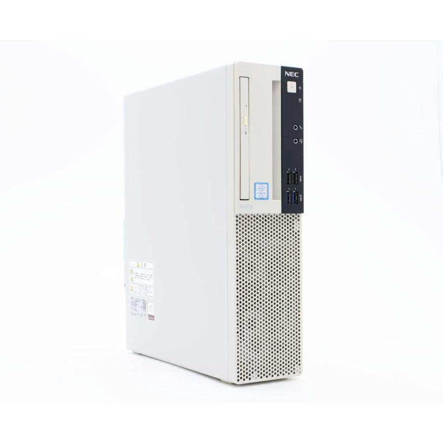 デスクトップ NEC Mate MRM29/L-6 Core i5-9400 2.9GHz 8GB 256GB(新品