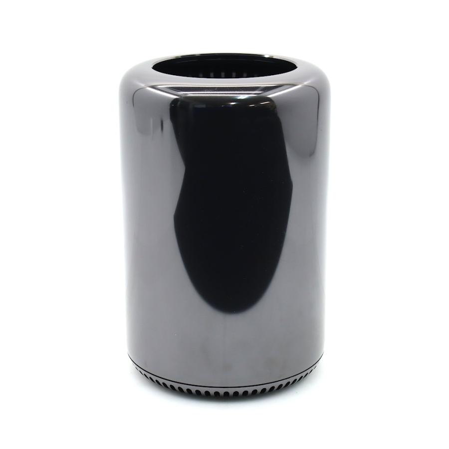 デスクトップ Apple Mac Pro Late 2013 Xeon E5-1650 v2 3.5GHz 32GB