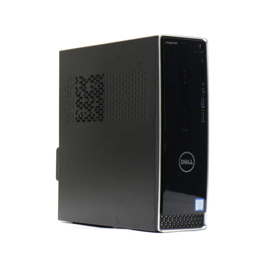 DELL Inspiron 3268 Core i7-7700 3.6GHz 8GB 256GB(SSD) HDMI