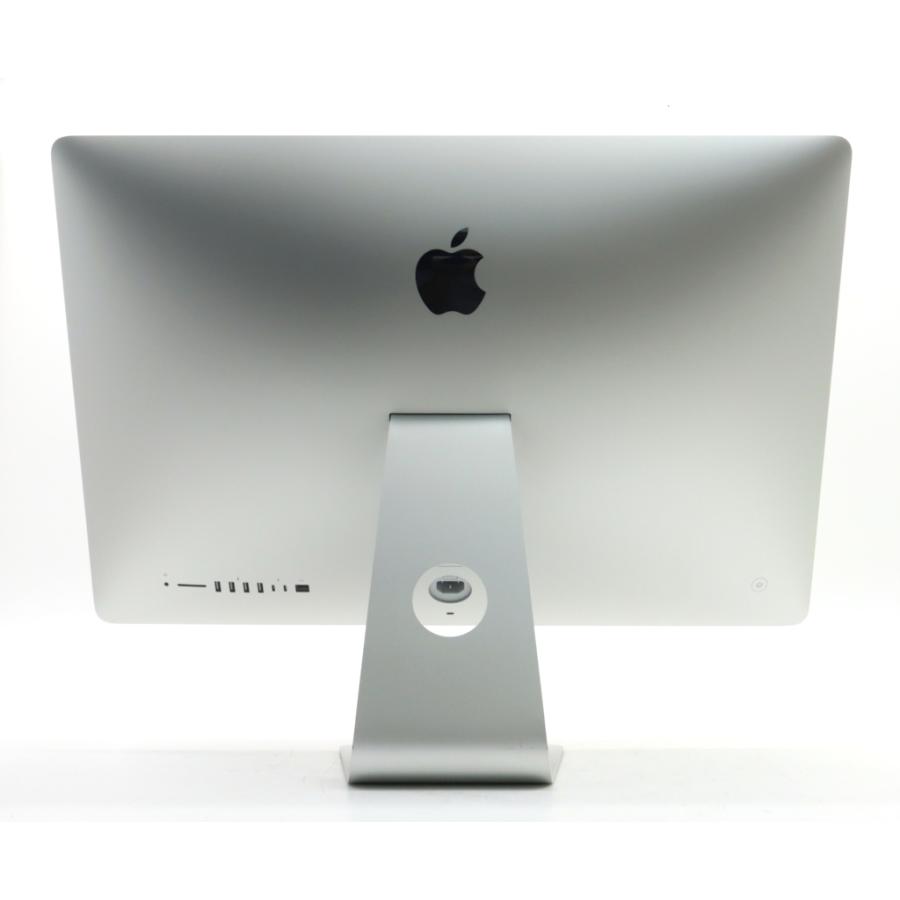 Macデスクトップ iMac Retina 5K 27inch 2017 Macデスクトップ Apple
