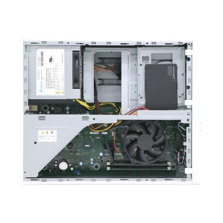 デスクトップ EPSON Endeavor AT997 Core i5-10500 3.1GHz 8GB 512GB