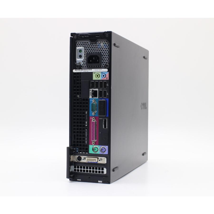 DELL OptiPlex 980 SFF Core i7-870 2.93GHz 8GB 500GB(HDD) Radeon