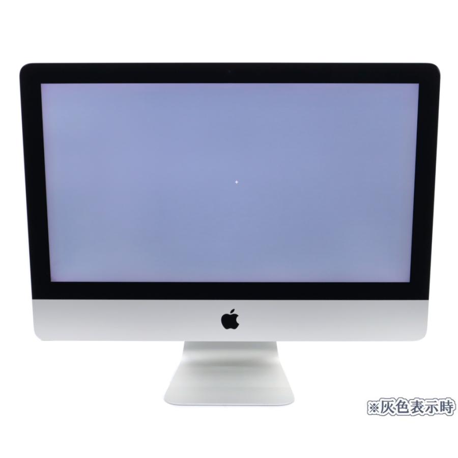 デスクトップ Apple iMac Retina 4K 21.5インチ 2017 Core i7-7700 3.6